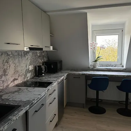 Limehouse Apartament Kudowa Zdroj Exterior photo