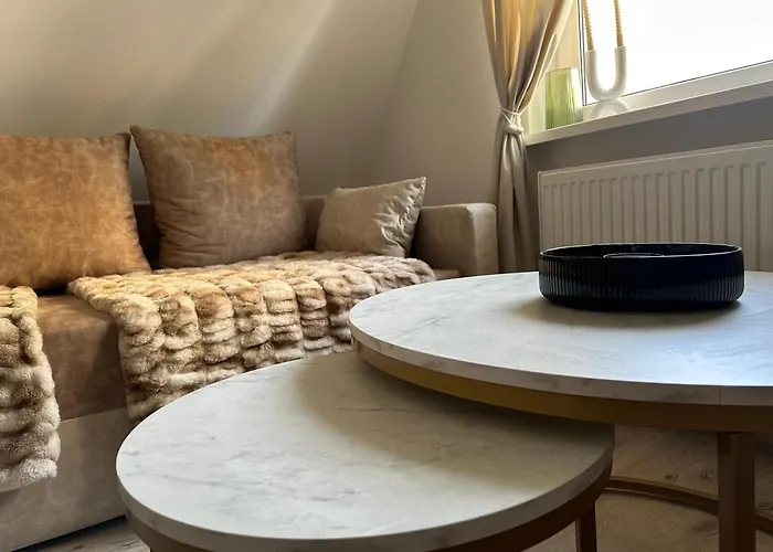 Limehouse Apartament