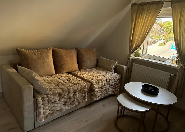 Limehouse Apartament