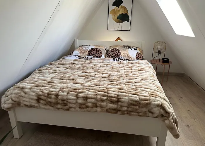 Limehouse Apartament