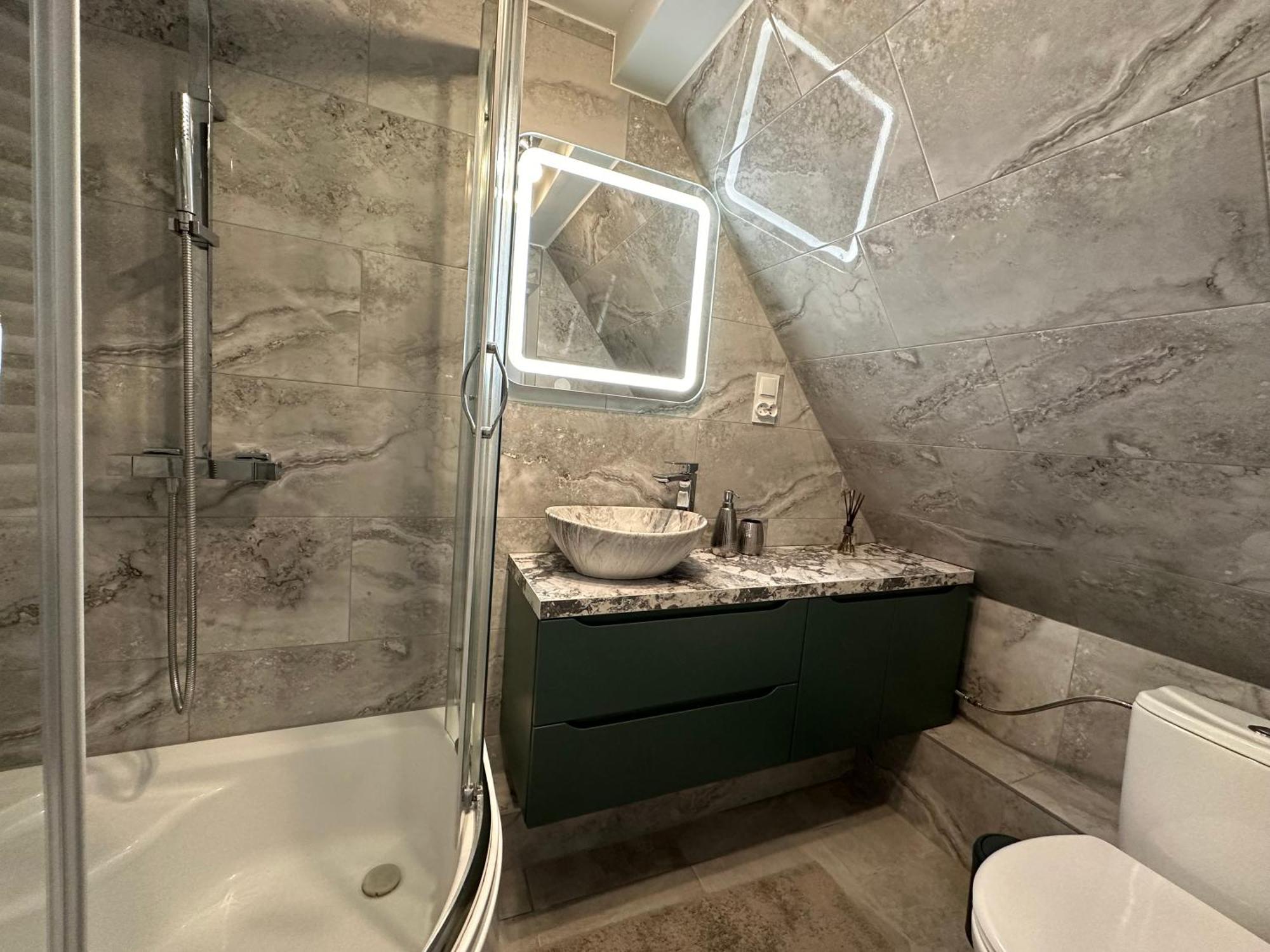 Apartment Limehouse
