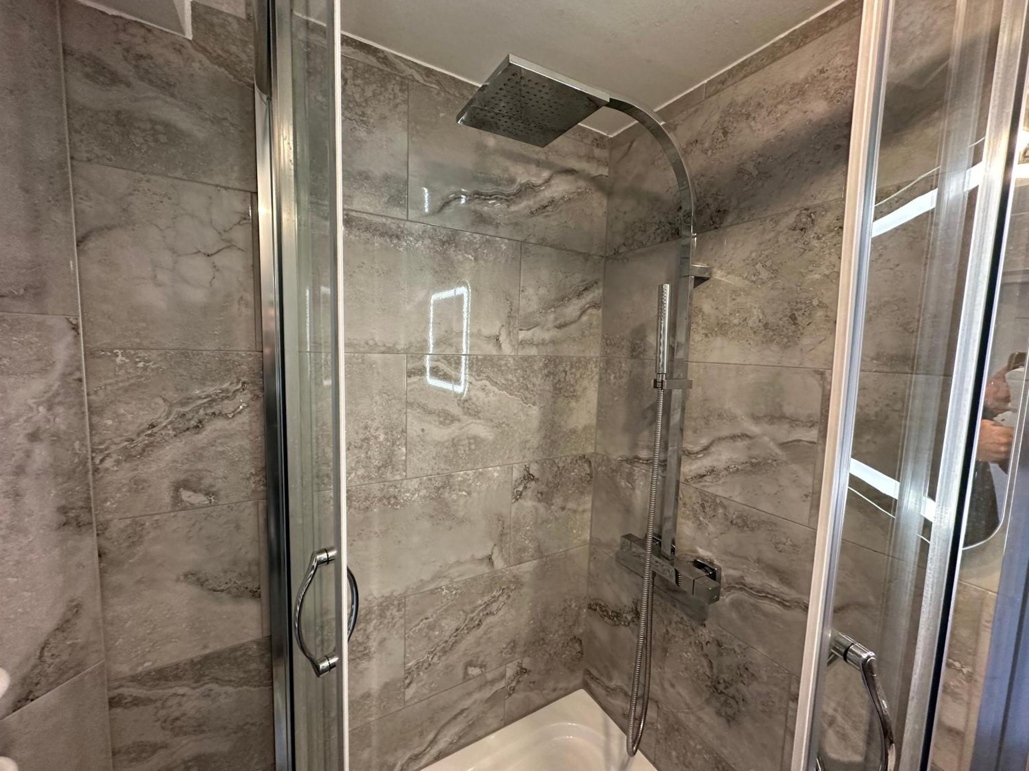 Limehouse Apartment