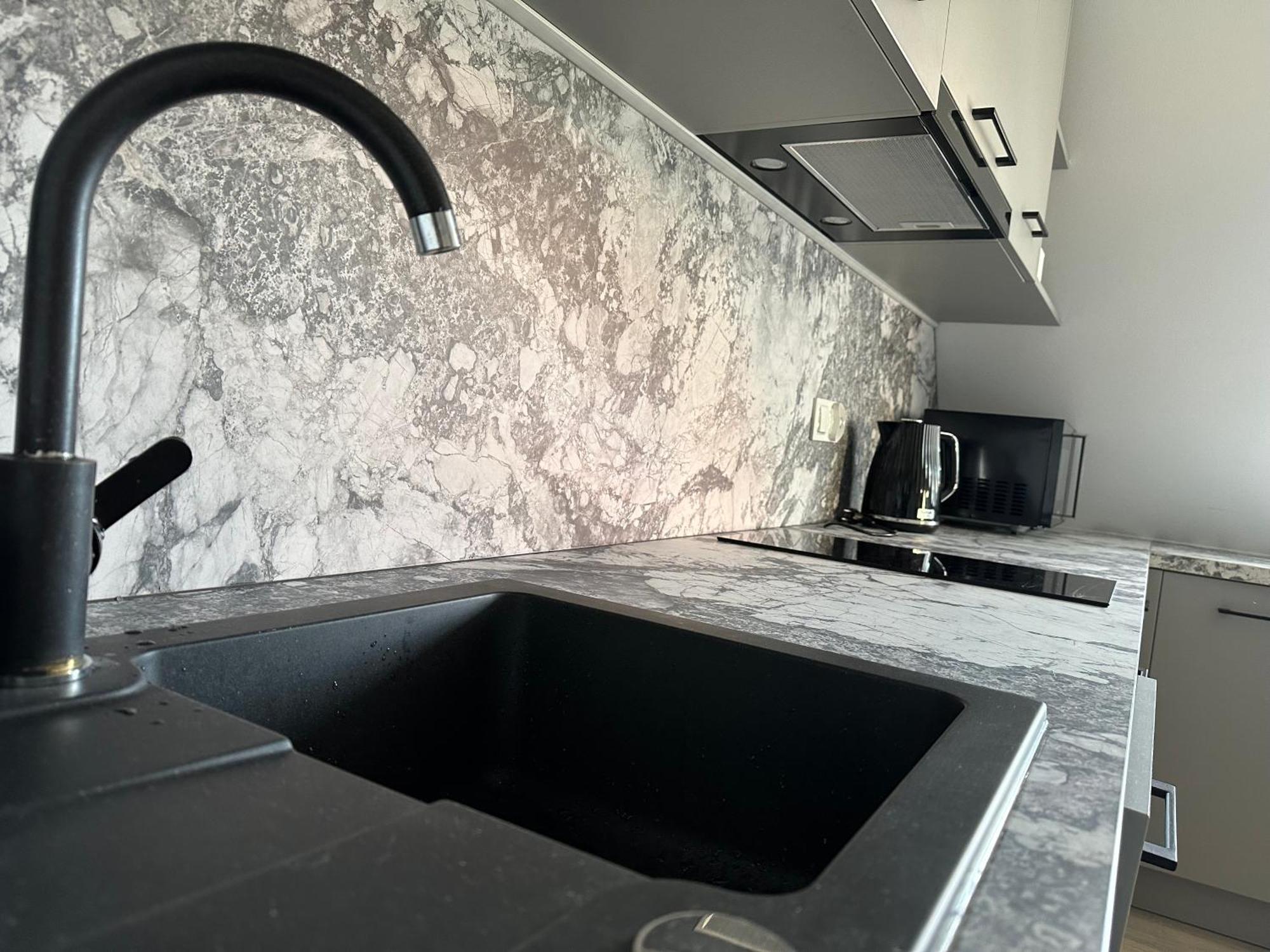 Apartment Limehouse *
