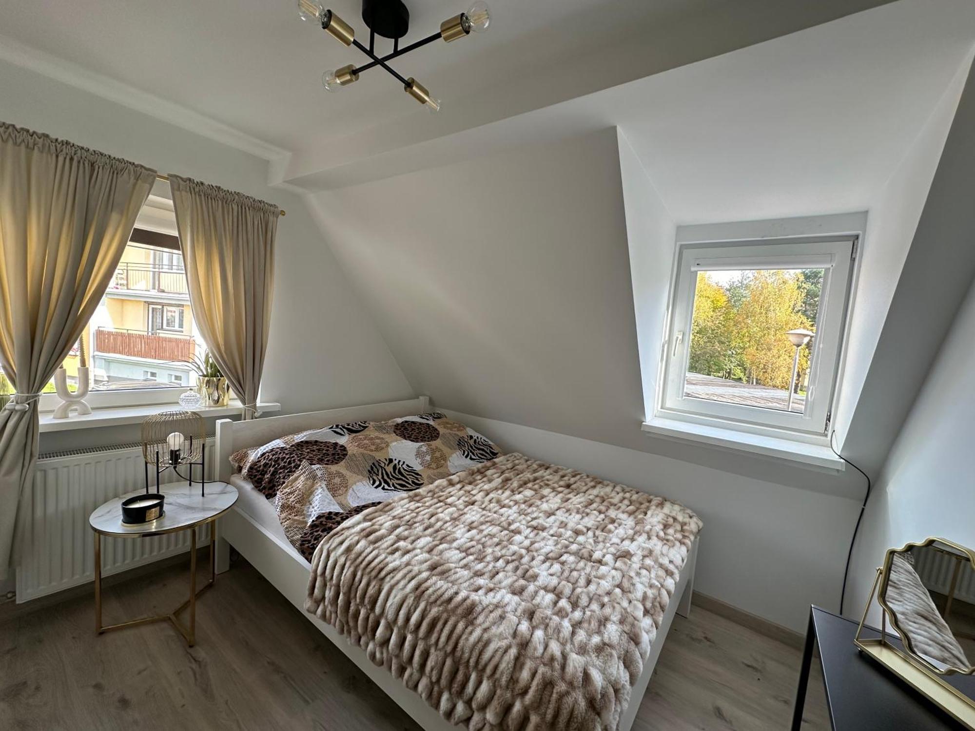 Limehouse Apartment Kudowa Zdroj