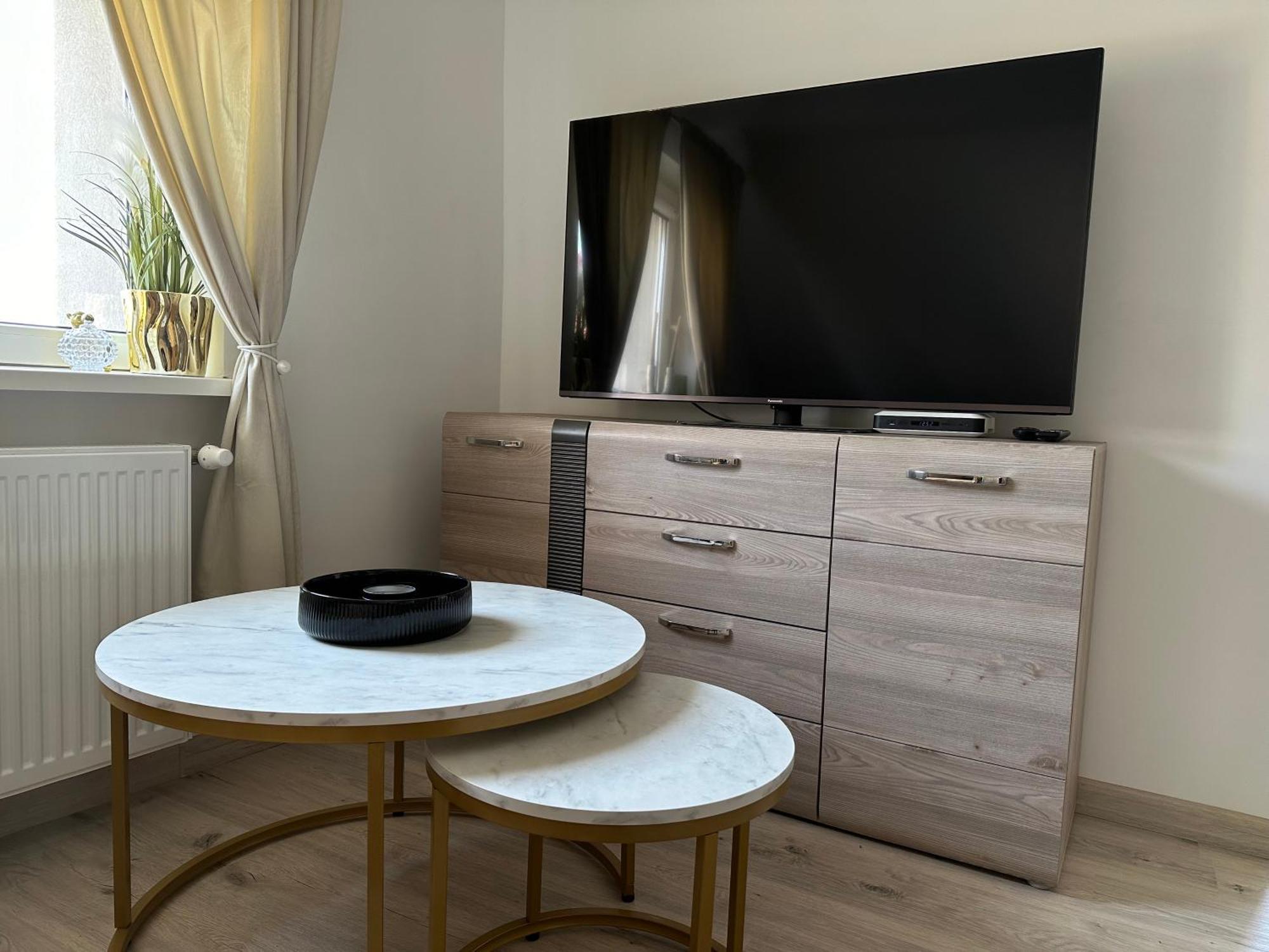 Apartamento Limehouse