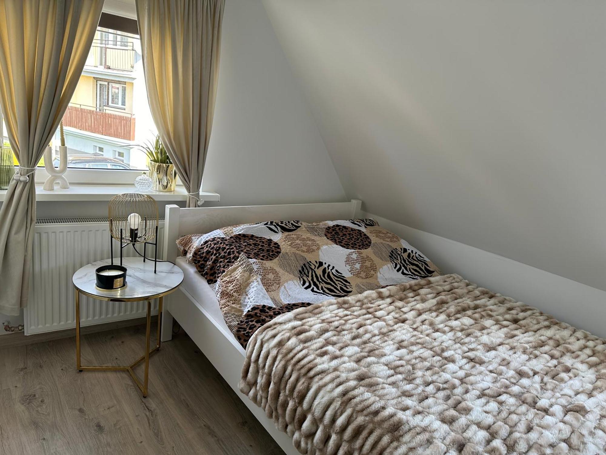 Apartment Limehouse *