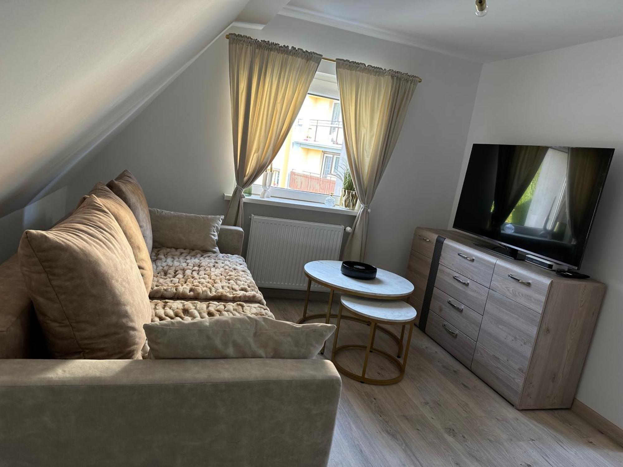 Limehouse Apartment Kudowa Zdroj